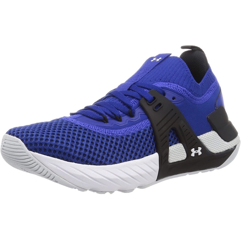 Men's Project Rock 4 Training Shoes - Picture 5 of 6